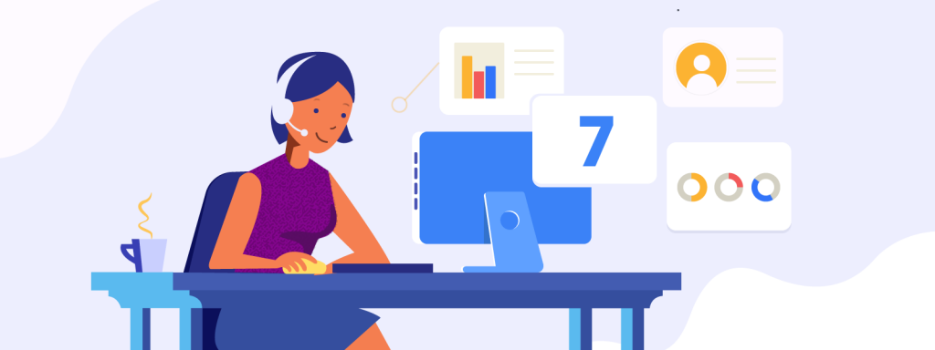 Build relationships to excel in inside sales